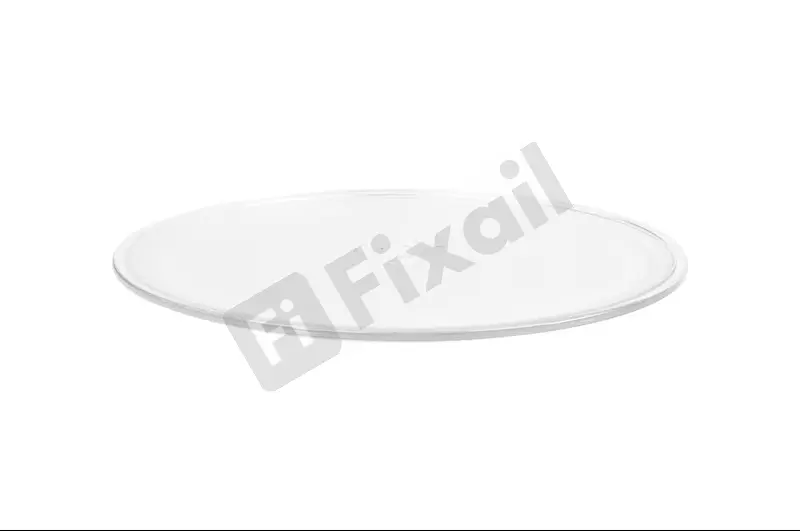 LG Microwave Oven Glass Tray